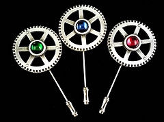 Lapel Pin